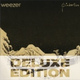 Обложка для Weezer - You Won't Get With Me Tonight