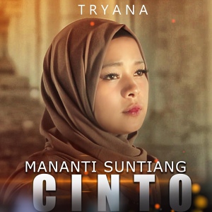 Обложка для Tryana - Mananti Suntiang Cinto