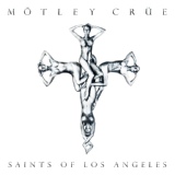 Обложка для Mötley Crüe - Saints of Los Angeles