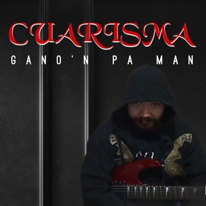 Обложка для Cuarisma - Ganon Paman
