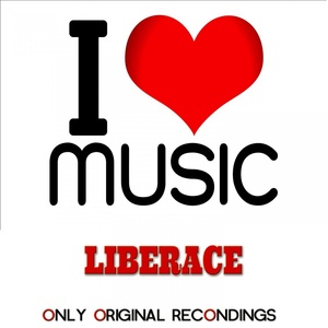 Обложка для Liberace - Moonlight Sonata