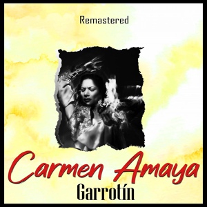 Обложка для Carmen Amaya - Rondeña