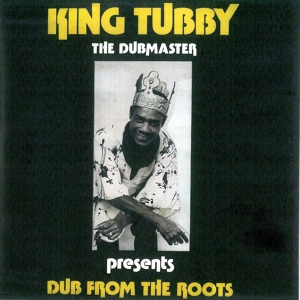 Обложка для KingTubby - African Roots