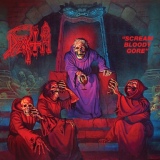 Обложка для Death - Baptized in Blood