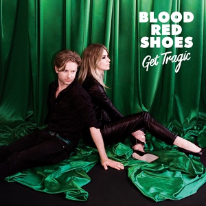 Обложка для Blood Red Shoes - Beverly