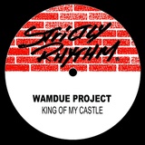 Обложка для Wamdue Project - King Of My Castle