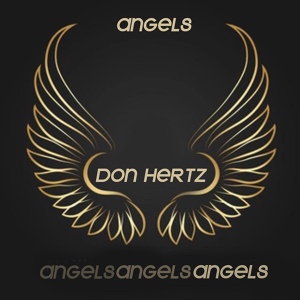 Обложка для Don Hertz - Rebel