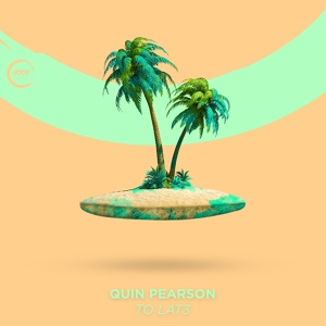 Обложка для Quin Pearson, Hoop Records - To Lat3