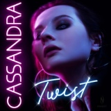 Обложка для Cassandra - Twist
