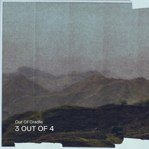 Обложка для Out Of Cradle - 3 out of 4