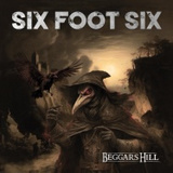 Обложка для Six Foot Six - Beggar's Hill