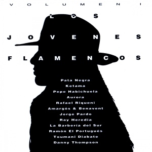 Обложка для Joan Albert Amargós, Carles Benavent - Medias Sevillanas