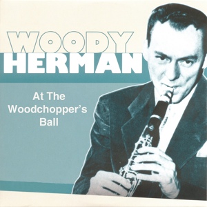 Обложка для Woody Herman & His Orchestra - Romance In The Dark