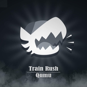 Обложка для Qumu - Train Rush (From "A Hat in Time")