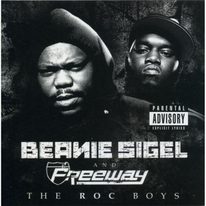 Обложка для Beanie Sigel, Freeway - May They Rest