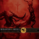 Обложка для Heaven & Hell - The Turn of the Screw