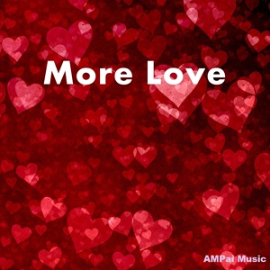 Обложка для AMPai Music - Love Letters