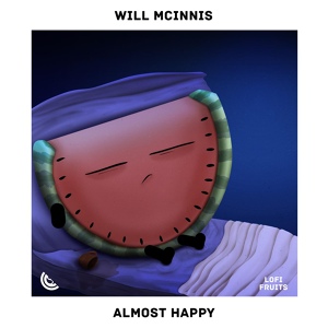 Обложка для Will McInnis - Almost Happy