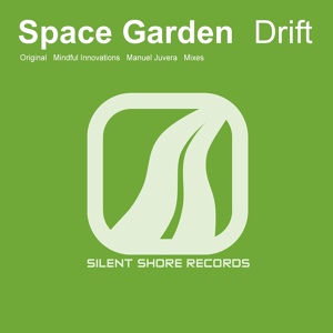 Обложка для Space Garden - Drift
