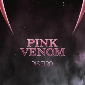 Обложка для Jeska - Pink Venom
