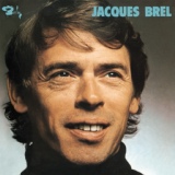 Обложка для Jacques Brel - Les flamandes