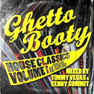 Обложка для Kenny Summit - Sound Clap
