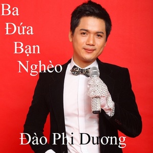 Обложка для Đào Phi Dương - Bèo remix 1