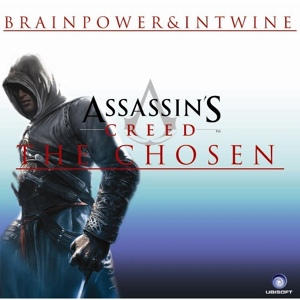 Обложка для Intwine feat. Brainpower - The Chosen (Assassin's Creed)