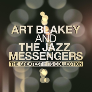 Обложка для Art Blakey's Jazz Messengers, Thelonious Monk - Evidence