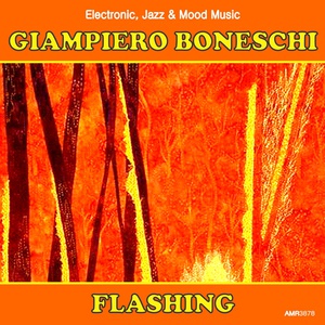 Обложка для Giampiero Boneschi - Love