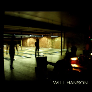 Обложка для Will Hanson - The Thorn
