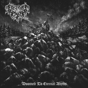 Обложка для Eternal Abyss - Eternal Abyss