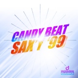 Обложка для Candy Beat - Sax'y 99