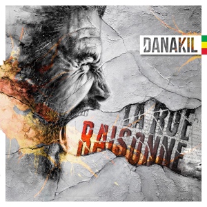Обложка для Danakil - Back Again