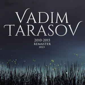 Обложка для Vadim Tarasov - Renunciation