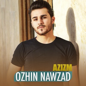 Обложка для Ozhin Nawzad - Xoshm Awie