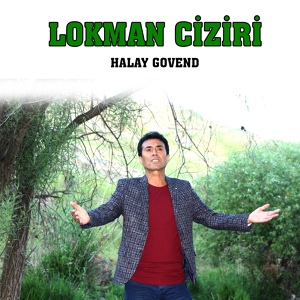 Обложка для Lokman Ciziri - Şexani