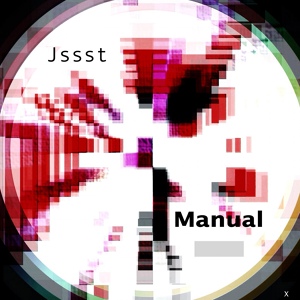 Обложка для Jssst - Manual