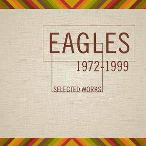 Обложка для Eagles - Hotel California
