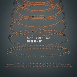 Обложка для Modus Medusae - Tu Casa