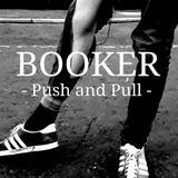 Обложка для Booker - The User