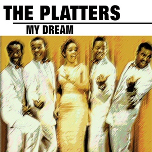 Обложка для The Platters - Twilight Time