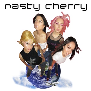 Обложка для Nasty Cherry - Shoulda Known Better