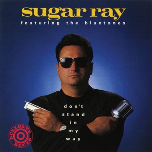 Обложка для Sugar Ray & The Bluetones - Story Of My Life