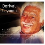 Обложка для Dorival Caymmi - O Mar