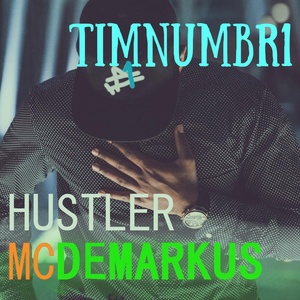 Обложка для Timnumbr1 - Here's McDemarkus