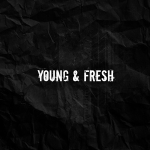 Обложка для Квадра-Т - Young and Fresh