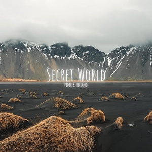 Обложка для Peder B. Helland - Secret World