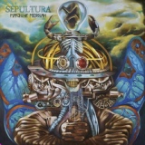 Обложка для Sepultura - Phantom Self