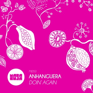 Обложка для Anhanguera - Cirandisco